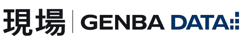 GENBA DATA