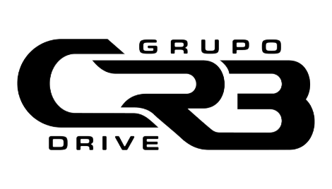 Grupo CR3 Drive